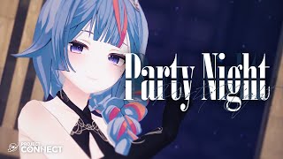 [프로젝트 커넥트 시즌1]  밍턴  -  Party Night  [Original song]