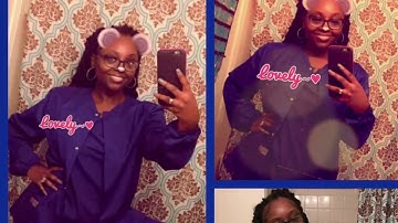 Intro: My Journey of Becoming  a Physical Therapist Assistant!!!