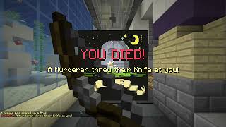 Playing random Hypixel games | Random Hypixel Games (Ep. 1)