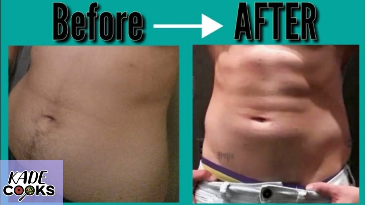 BEST ways to BUILD STRONG ABS // FTM FITNESS - YouTube