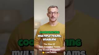 Does Scrum work for small and large teams?