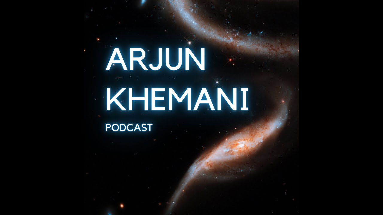 Sarah Fitz-Claridge on the Arjun Khemani podcast, about Taking Children Seriously:

https://www.yout...
