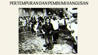 Bandung Lautan Api, Dara Aulia