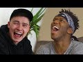 THIS YEAR ON THE INTERNET OUT TAKES - Ft. KSI, Stephen Tries and The True Geordie