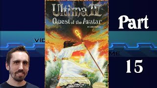 Ultima IV: Quest of the Avatar Part 15 - Uncovering Secrets | Video Games Over Time