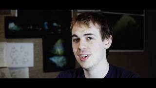 A UW-Stout Game Design Documentary: Behind the Games - Episode 8: Future Careers/Not Just Gaming