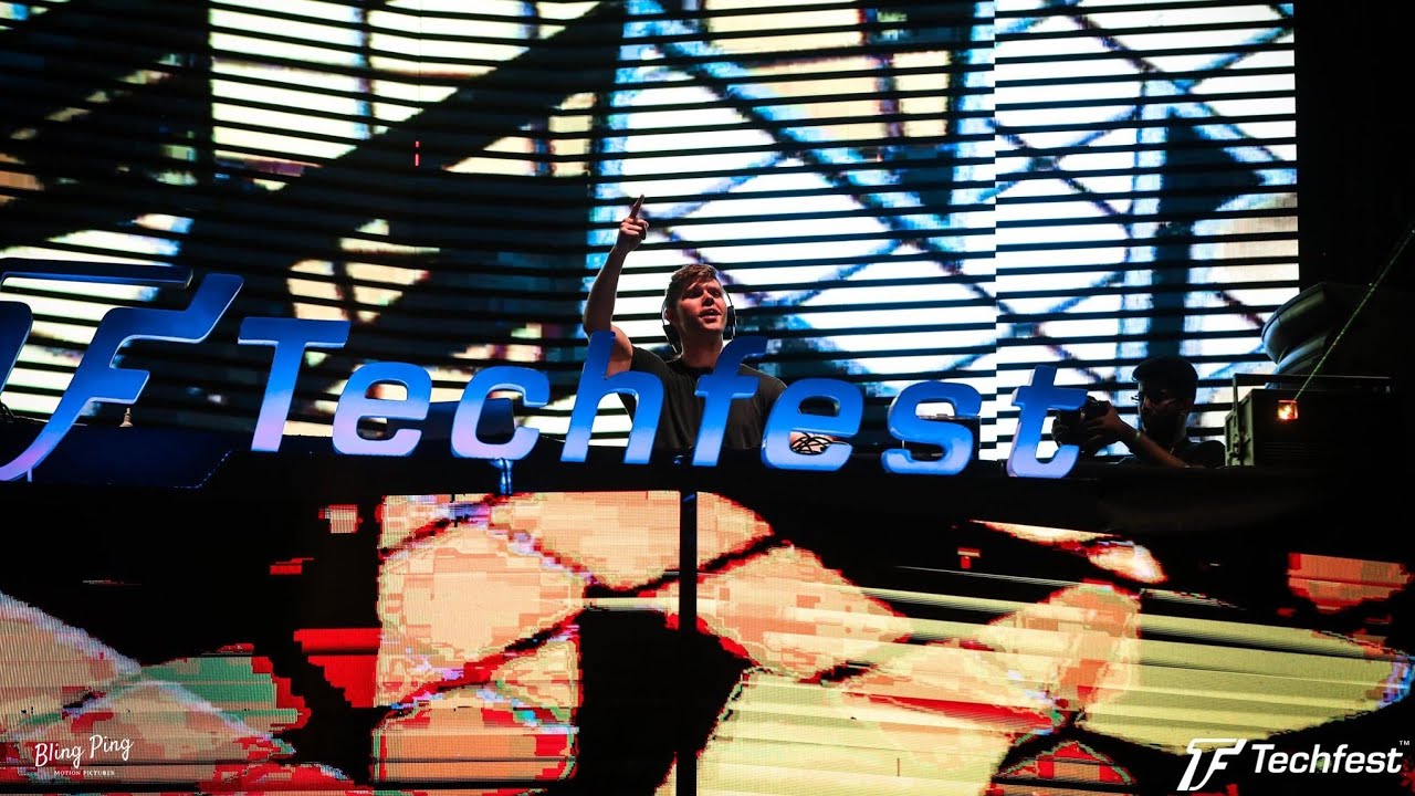 FullMovie🎥 | Technoholix | TechFest🔥| Afishal | In India #Techfest # ...