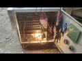 Ostblockbattery und PZEM017 300A DC MessShunt -  Energiereset funktioniert mit Load Off