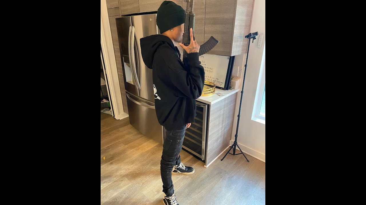 yotti type beat "fully sticks" | @aistaydown