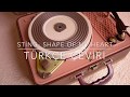 Sting- Shape Of My Heart (TÜRKÇE ÇEVİRİ)
