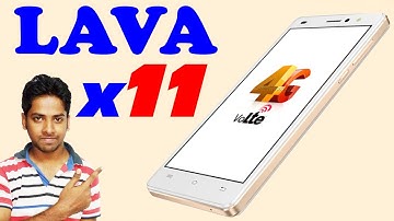lava x11 our opinion in hindi