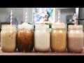 5 Fave Iced Coffee Hacks