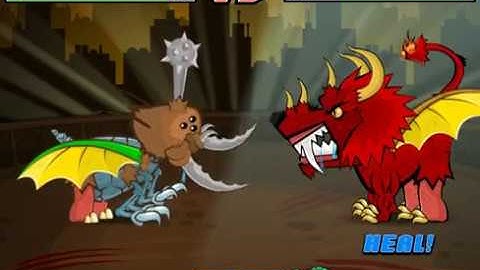 CHIẾN THẮNG SƯ TỬ ĐỘT BIẾN | Mutant fighting cup | part 3