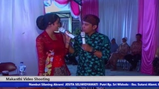CS. Laras Enggal Pracimantoro  Gedung Pracimantoro 27 Desember 2018