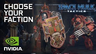 Space Hulk: Tactics Brings the Warhammer 40K Board Game to Life screenshot 5