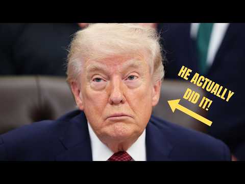 Fox News EXPOSES Trump’s lies and it’s AMAZING