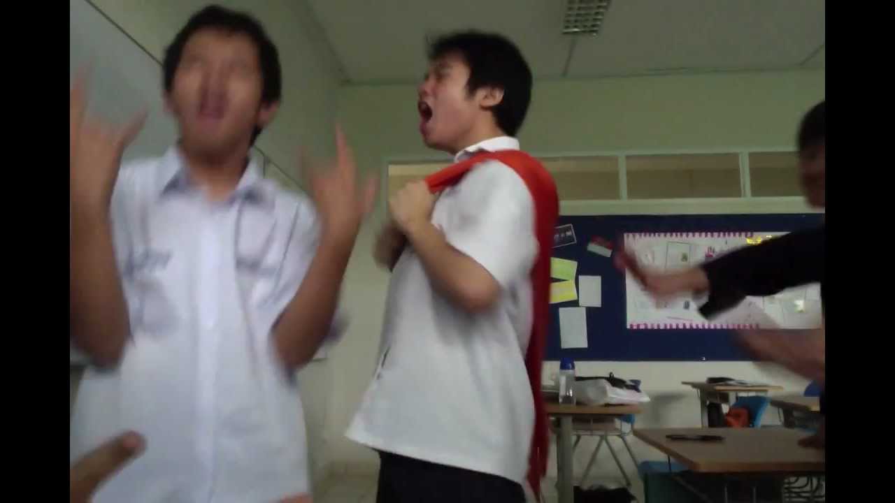 Grenade (Full Nineallstar's Official parody) (BrunoMarsVEVO ElektraRecord)