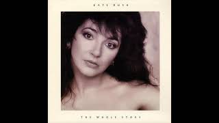 The Whole Story - Kate Bush