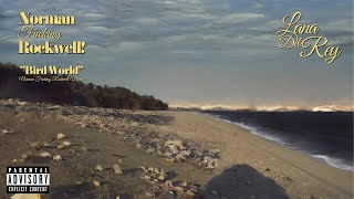 Lana Del Rey - 𝐁𝐢𝐫𝐝 𝐖𝐨𝐫𝐥𝐝 (Rehearsal - \