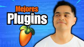 Top 7 Mejores Plugins Nativos de FL Studio