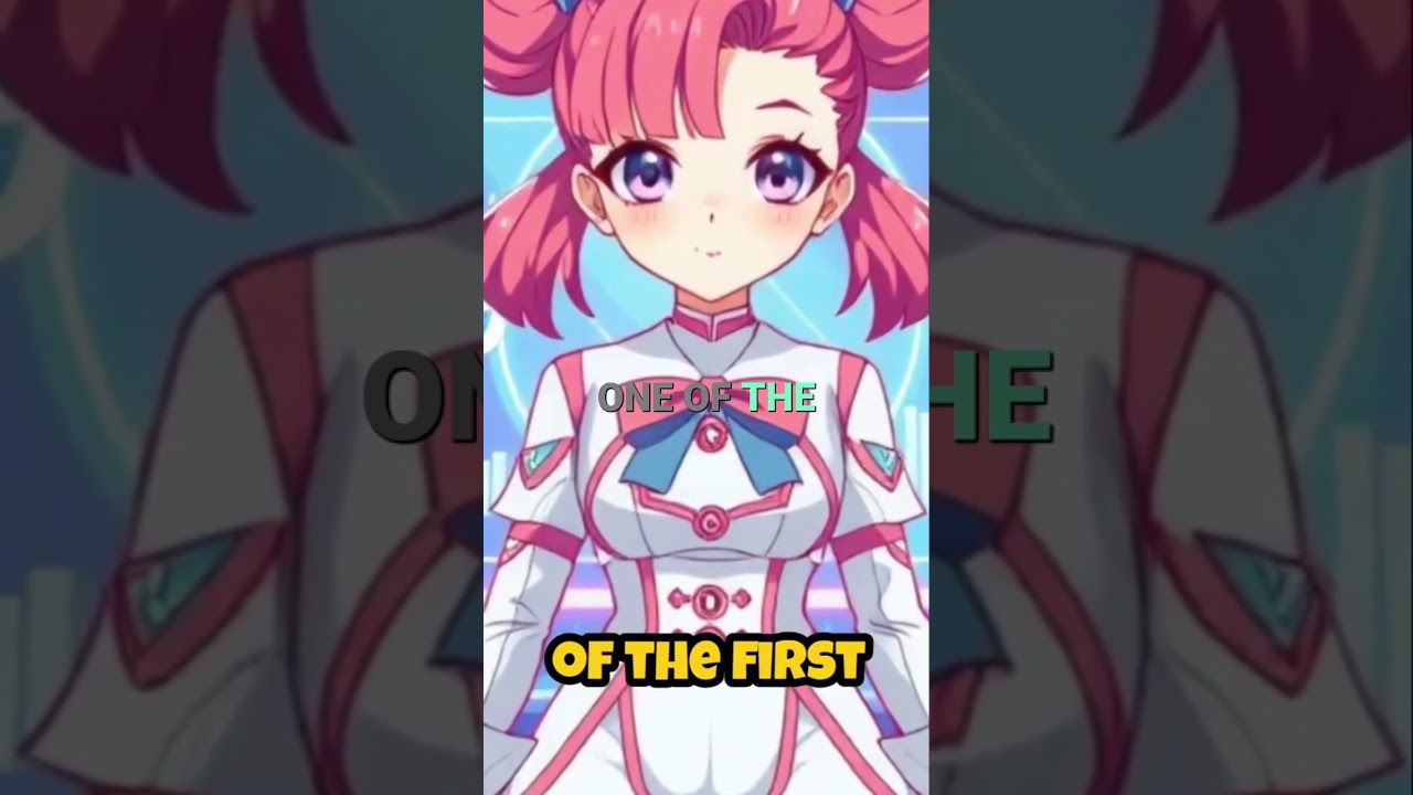 Kizuna AI: The Disturbing Truth Behind AI-Generated Kids' Content