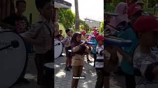 Chorus Dilema Cherrybelle