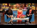 Chandu को मिला Vaani और Huma के बीच बैठने का Offer | The Kapil Sharma Show | Best Of Comedy