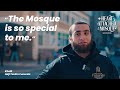 Haji taslim funerals at the east london mosque