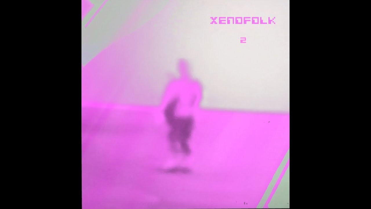 Xenofolk 2 (EP intro)