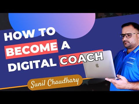 How to Become A Digital Coach - Frequently Asked Questions
