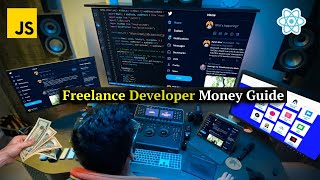 🔴 How to Earn $1,000 as a Freelance Developer in 30 days (Part 2) screenshot 4