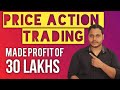 Price Action Trading -Unique Approach