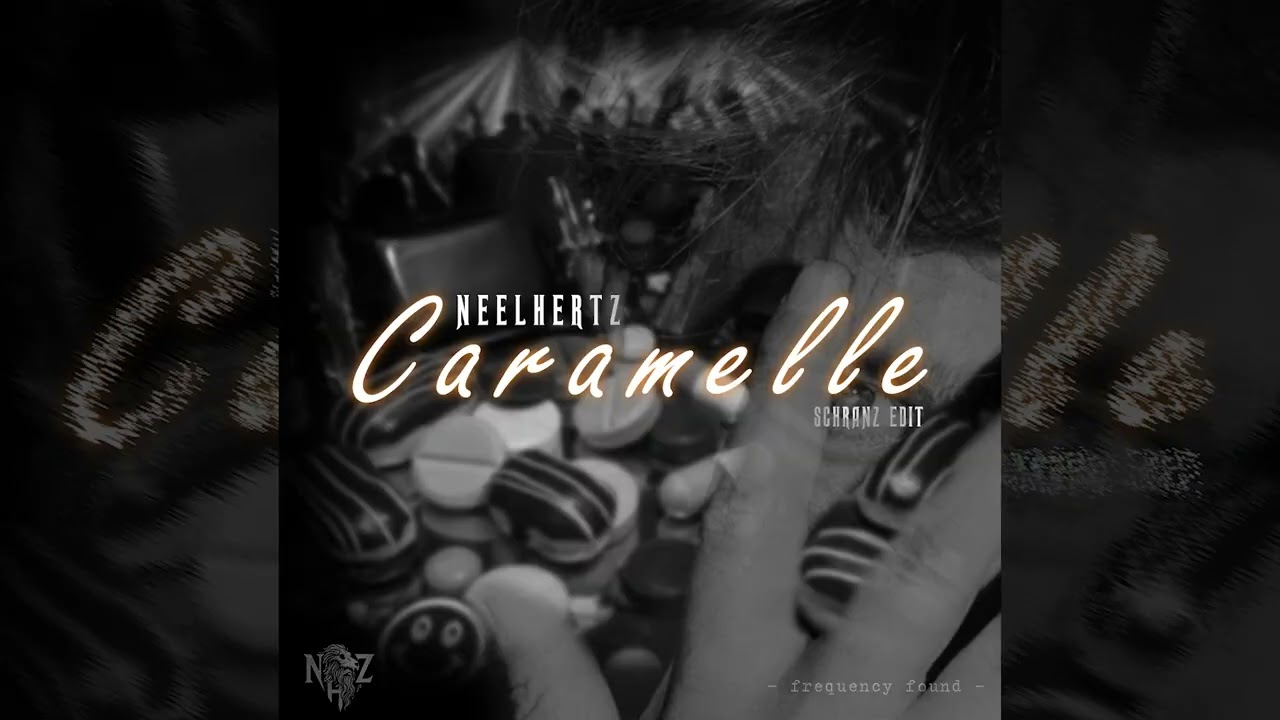 Mesto - Caramelle | Neelhertz Schranz Edit
