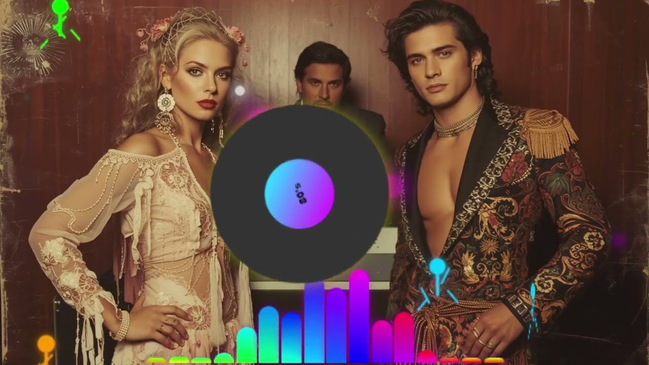 Manjolo - Revera Dark Techno Musics