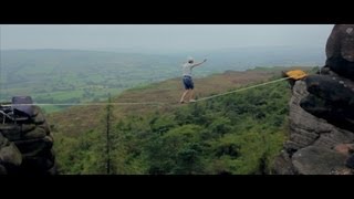 The Line - A High Line Film