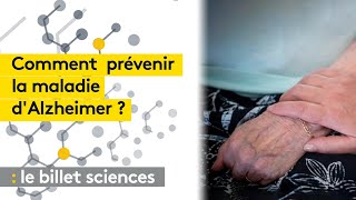 Par quels moyens peut-on prévenir la maladie d'Alzheimer ?