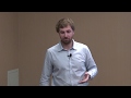 Networking Field Day Exclusive Cisco Service Provider EVPN BGP Services with Jiri Chaloupka