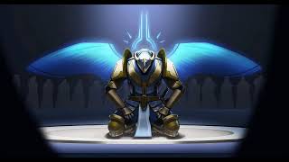ULTRAKILL Fanmade OST - Agony