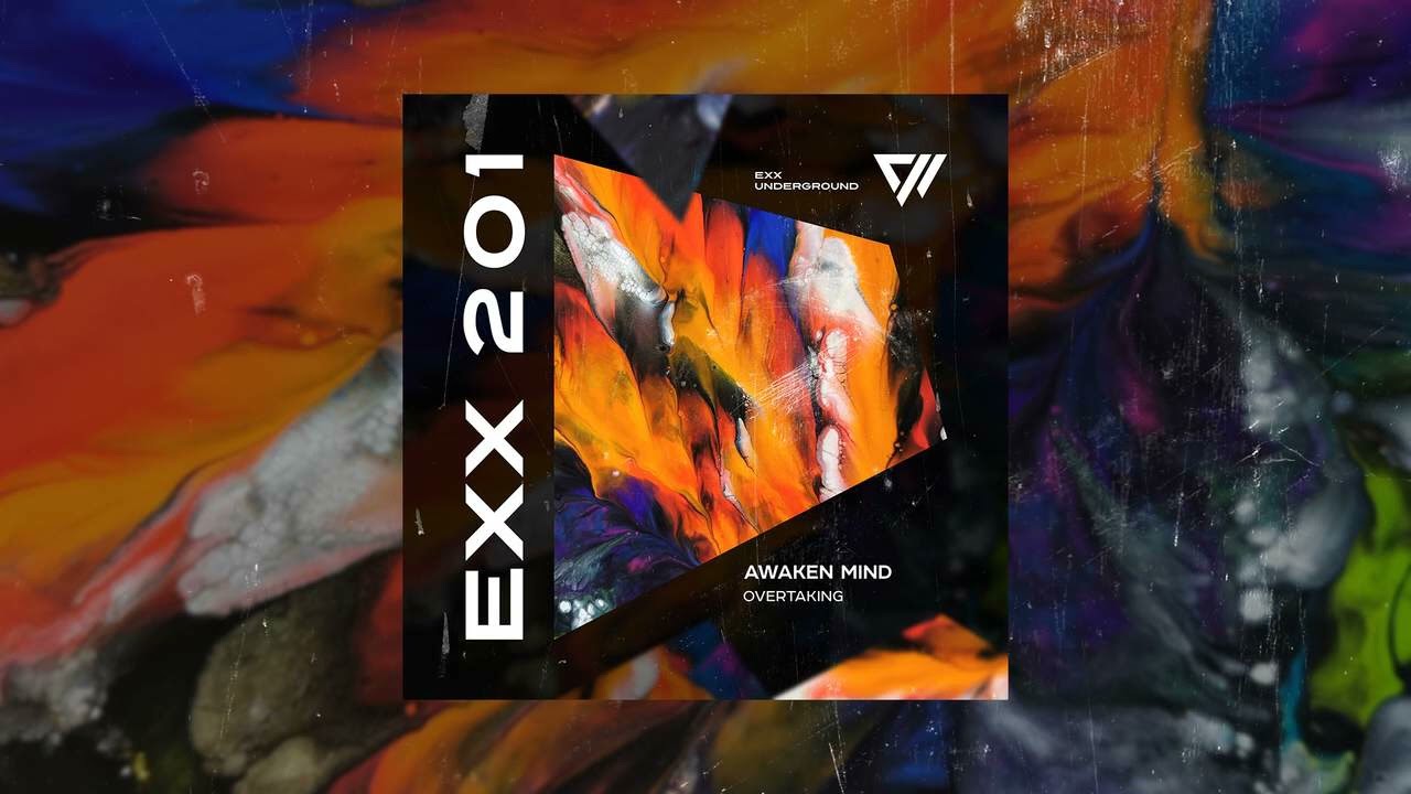 Watch Awaken Mind - Overtaking (Original Mix) #ExxUnderground #MelodicHouse #Techno on YouTube Watch Awaken Mind - Overtaking (Original Mix) #ExxUnderground #MelodicHouse #Techno on YouTube
