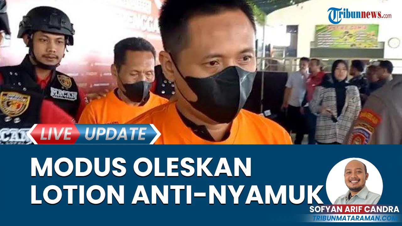 Kasus Pencabulan Santri oleh Kiai Dilimpahkan ke Kejari Trenggalek, Fakta Baru Pelaku Terungkap