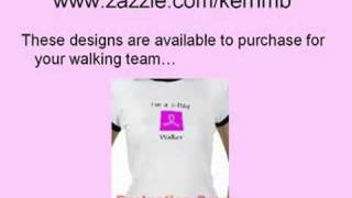 Breast Cancer 3-Day T-Shirts
