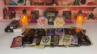 TAURUS   U WAITED 2 YEARS FOR THIS…I’M FREAKING OUT TAURUS  LOVE TAROT READING