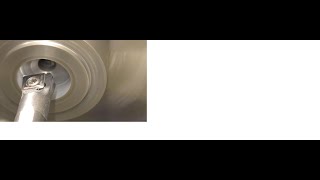 Wednesday Catch Up 61 Lathe Tutorial 14 Boring Bars