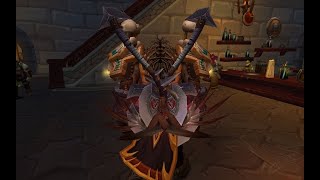 Season of Discovery - Titans Grip is Coming!?