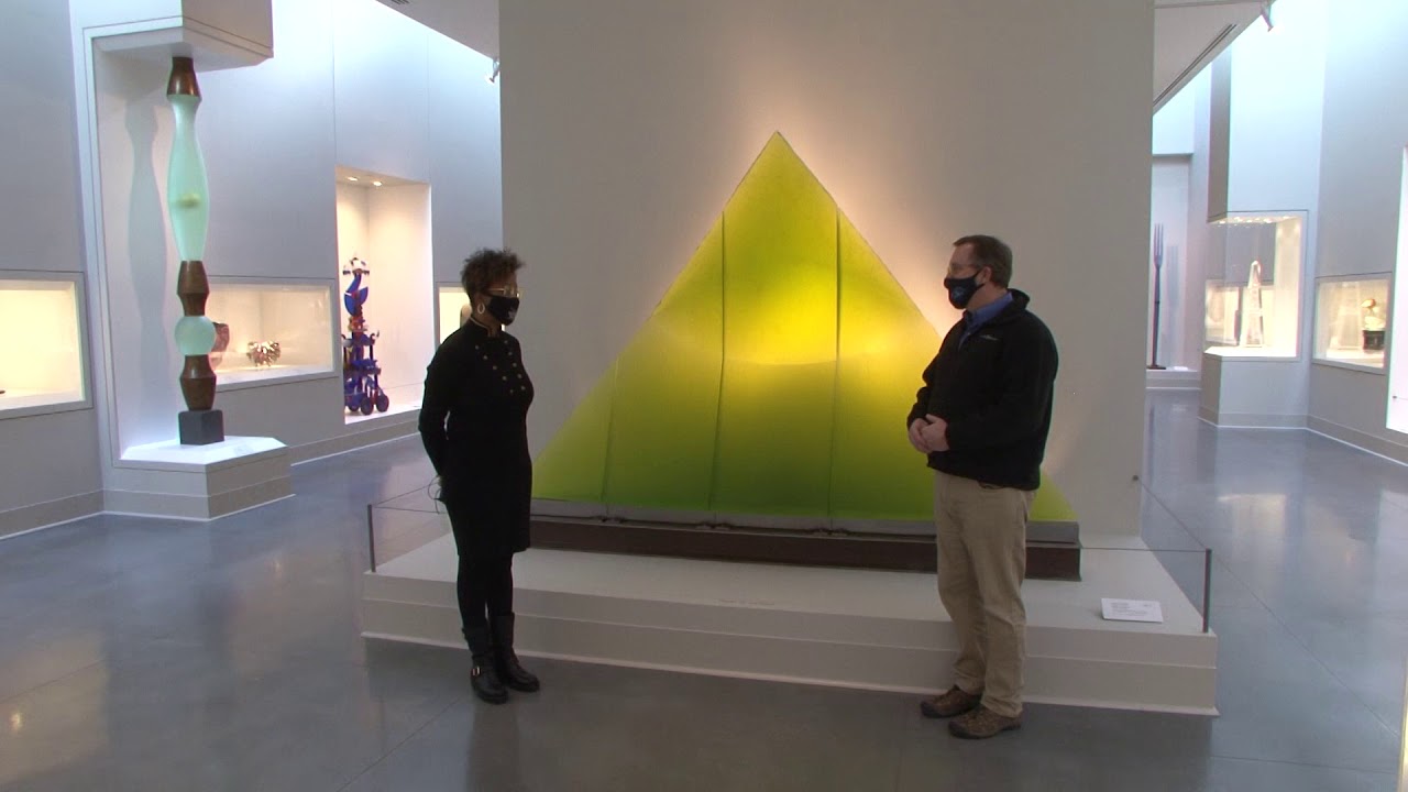 Travel Safe with Pure Michigan | FIA   Overview   Flint