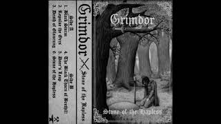 Grimdor - Black Storm
