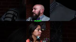 Use a Code Word to Protect Boundaries?🤯 This is WHY!