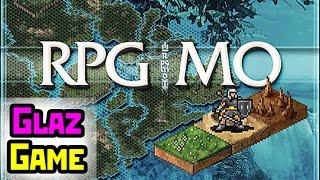 RPG MO — HARDCORE ADVENTURES — RuneScape + Ultima Online — MMO, MMORPG and online games