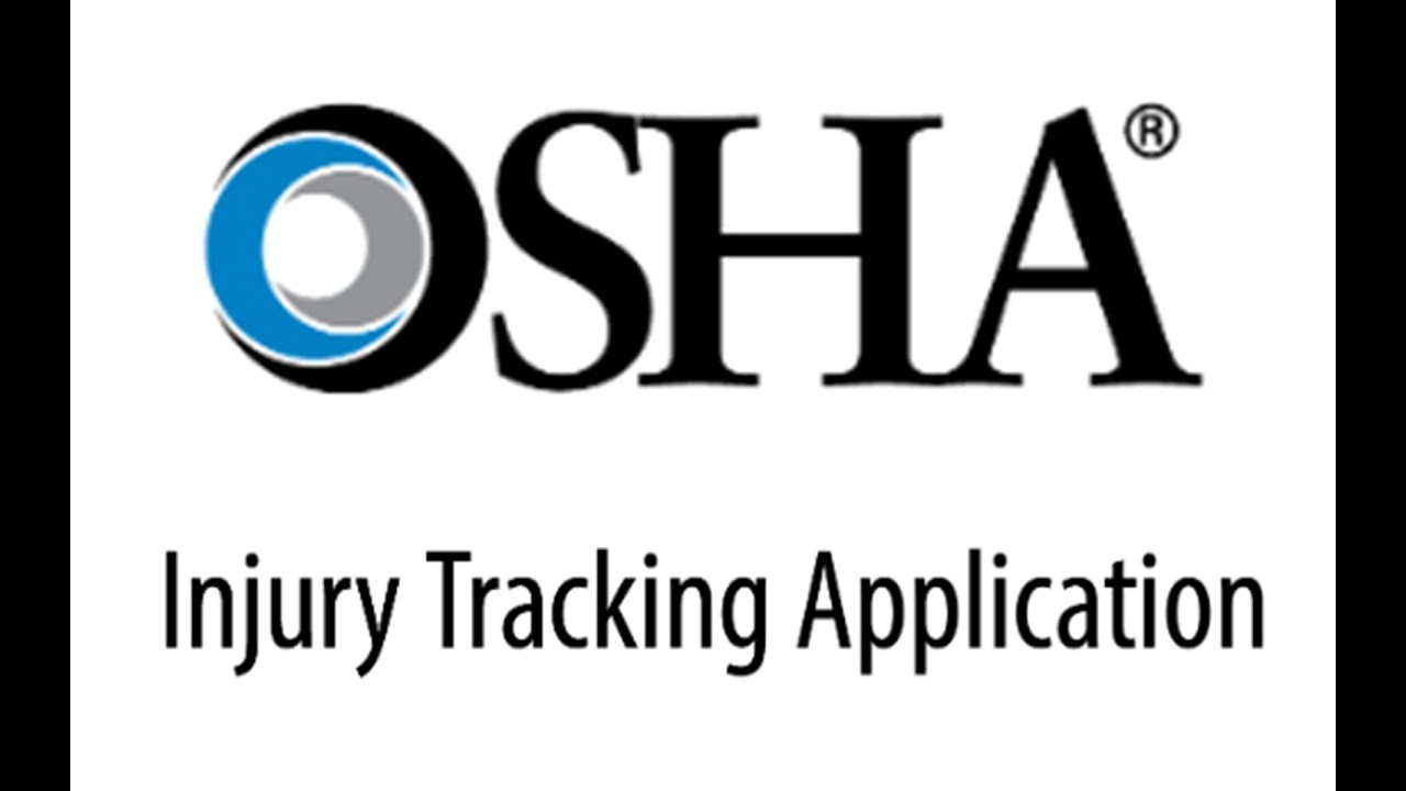 Uploading a batch file for 300a injury and illness data youtube