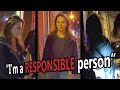 Bodycam DUI Arrest Of Obnoxiously Entitled Drunk Woman With Worst ATTITUDE Too Busy To Do This Tests